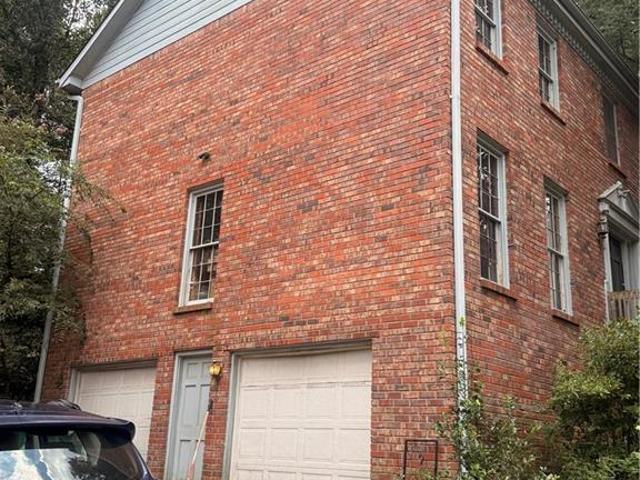 House for sale in Acworth, Cobb County