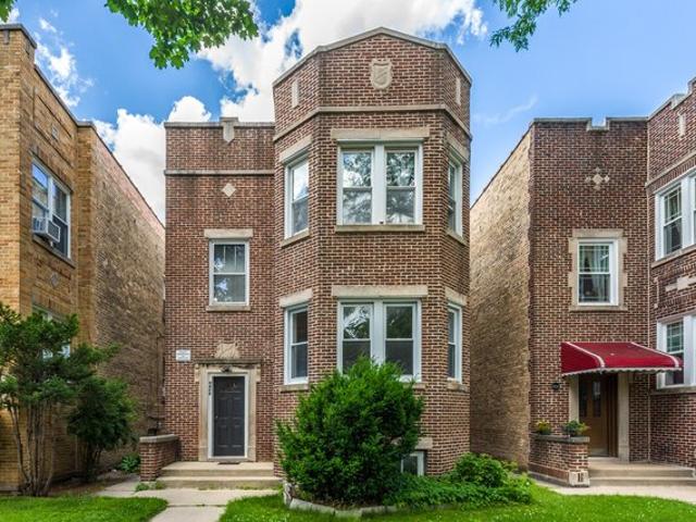 House for sale in Skokie, Cook County