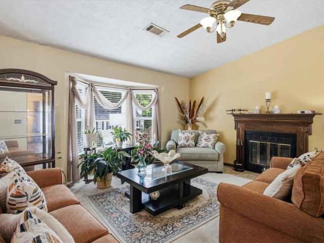 House for sale in Redan, Georgia
