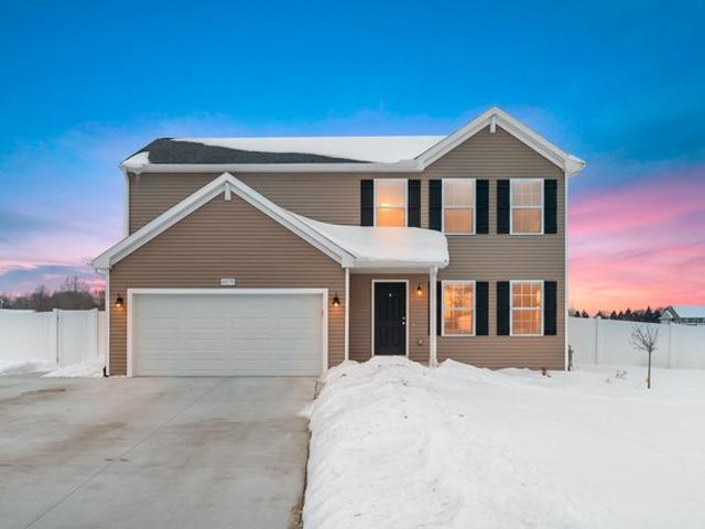 House for sale in Mattawan, Michigan