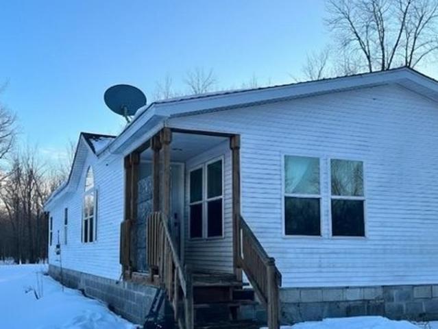 House for sale in Hinckley, Minnesota