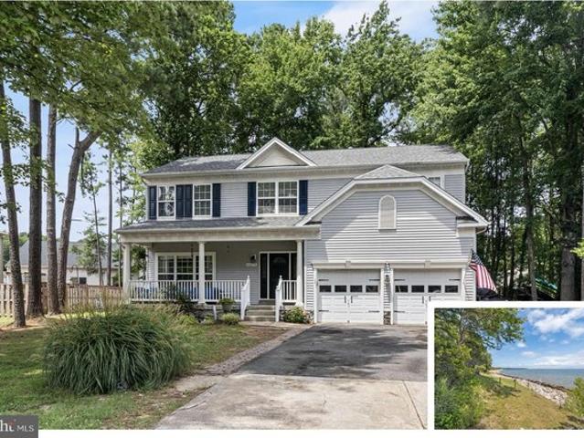 House for sale in Lexington Park, Maryland