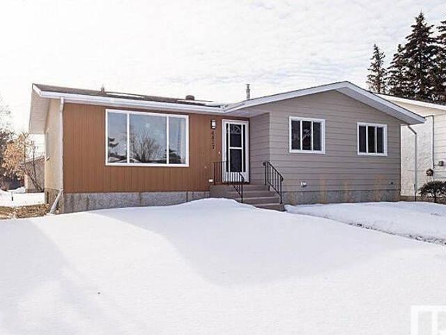 House for sale in Wedgewood, Alberta