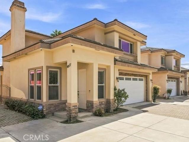 Condo for sale in Temple City, California