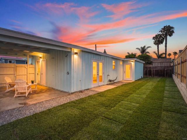 House for sale in Jacumba, California