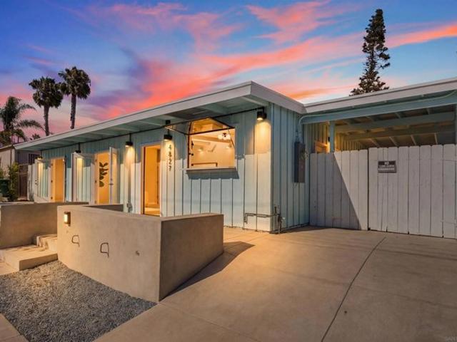 House for sale in Jacumba, California