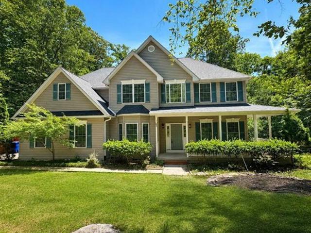 House for sale in Brandywine, Maryland
