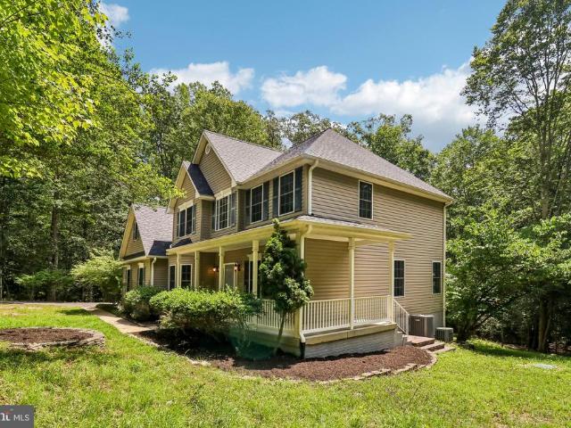 House for sale in Brandywine, Maryland