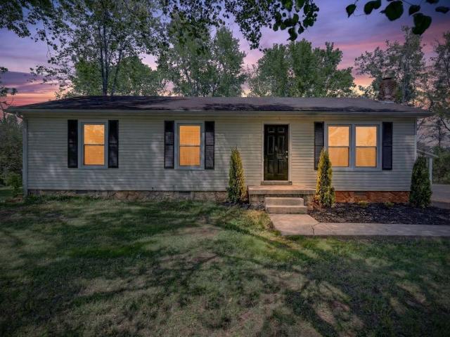 Property for rent in Tennessee