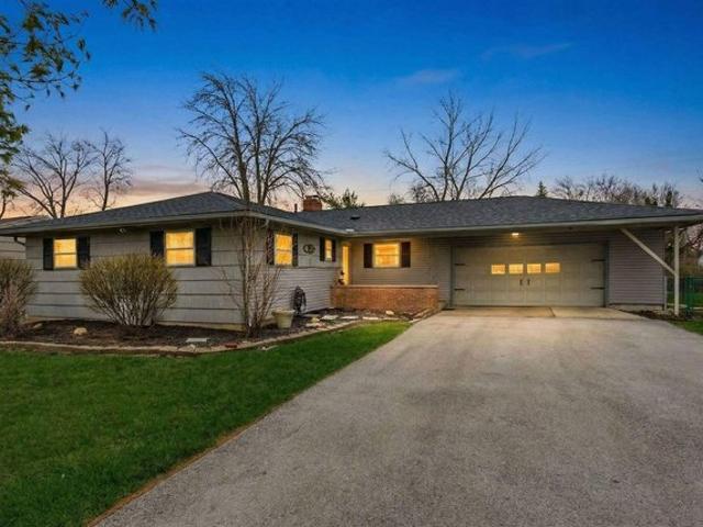 House for sale in Hilliard, Ohio