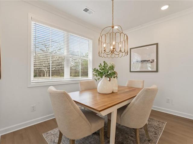 Townhouse for sale in Cobb, Georgia