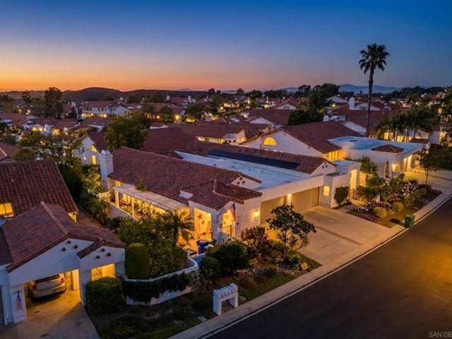Townhouse for sale in Oceanside, California