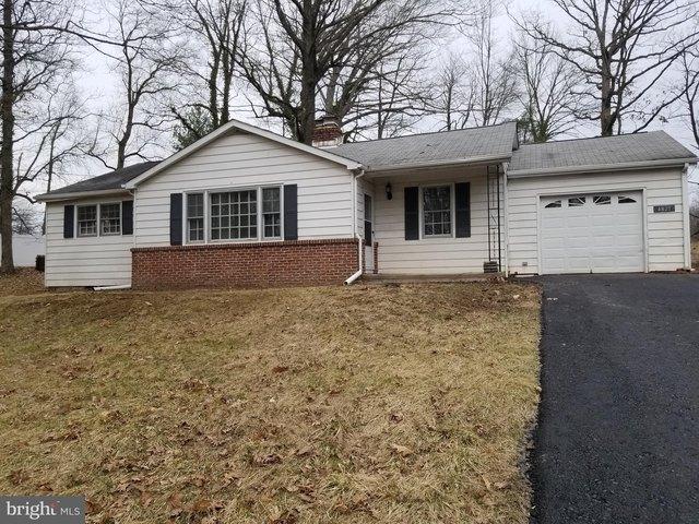 House for sale in Bucks, Pennsylvania