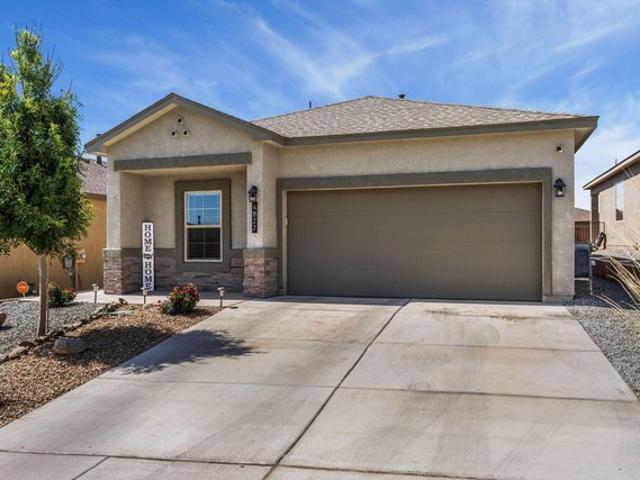 House for sale in Rio Rancho, New Mexico