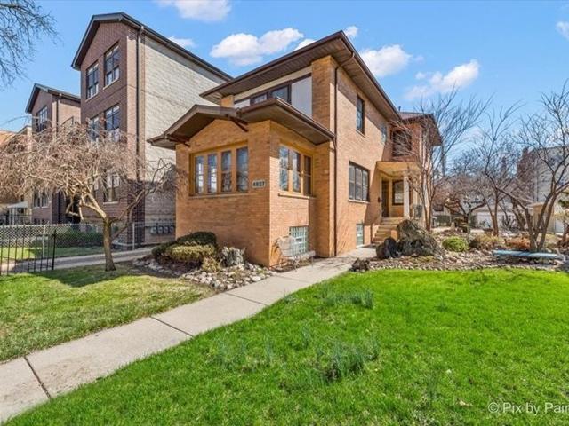 House for sale in Chicago Park, Illinois