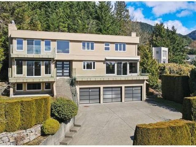 House for sale in West Vancouver, British Columbia