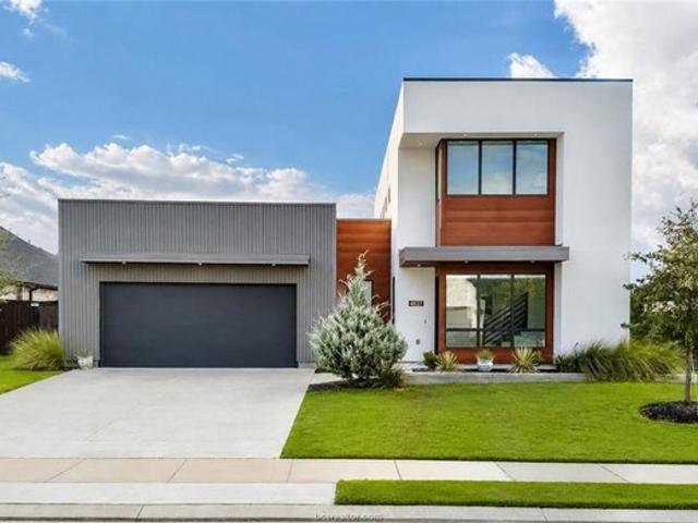 House for sale in College Station, Texas