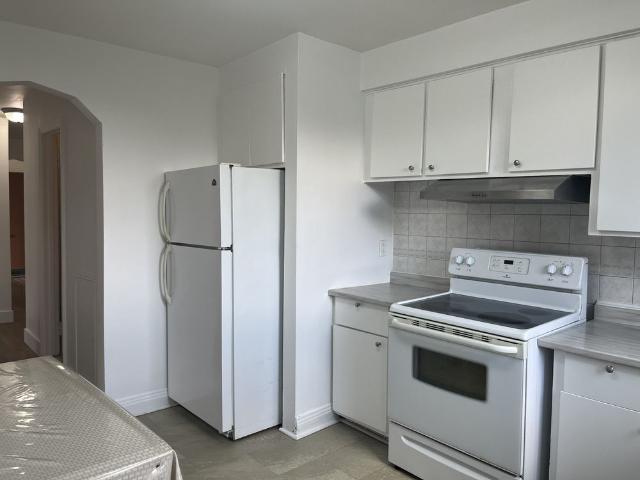 Apartment for rent in St. Leonard's, Quebec