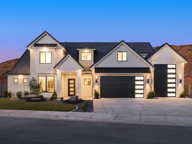 House for sale in Washington, Utah