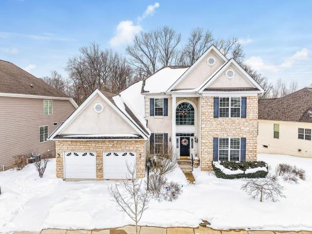 Condo for sale in Ohio