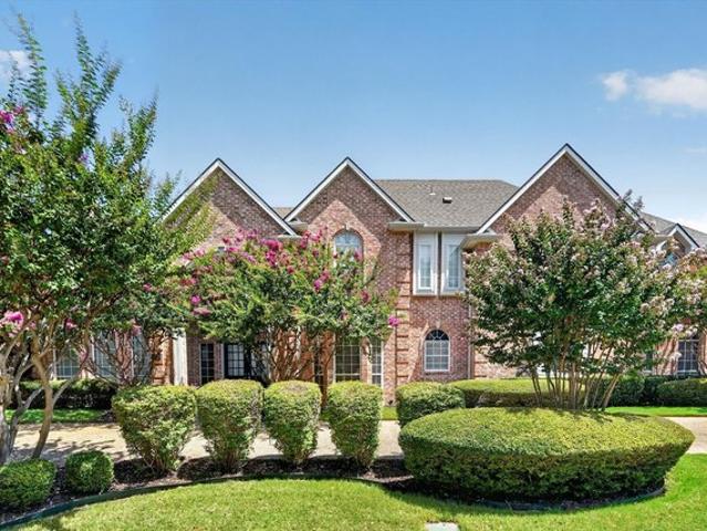 House for sale in Dallas, Texas