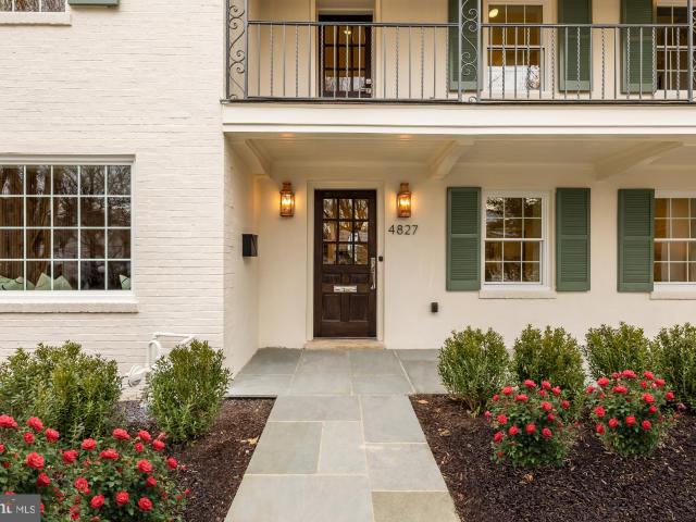 House for sale in Washington, Washington DC