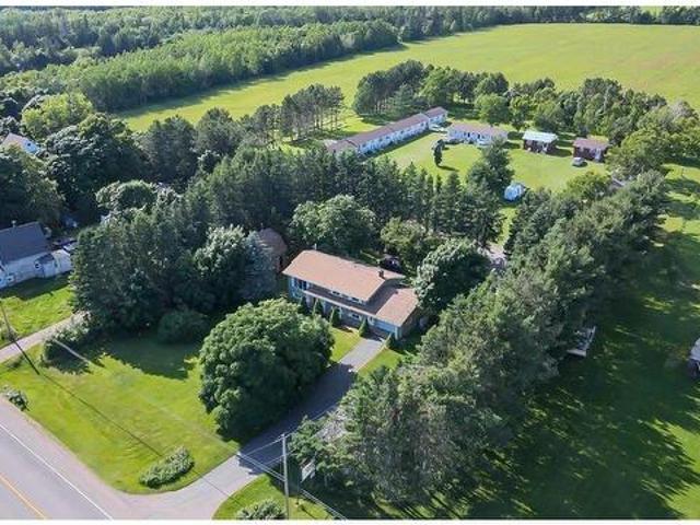 Commercial for sale in Queens, Prince Edward Island