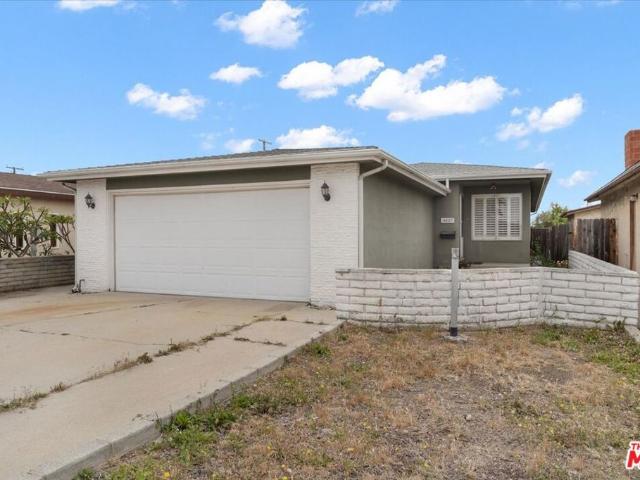 House for sale in Hawthorne, California