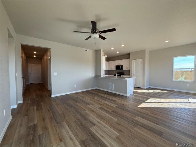 House for sale in Bennett