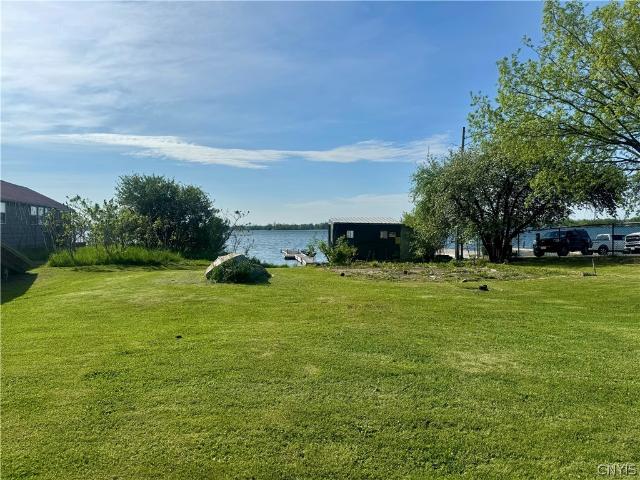 Land for sale in Alexandria Bay, New York