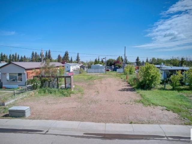 Land for sale in Chipman, Alberta