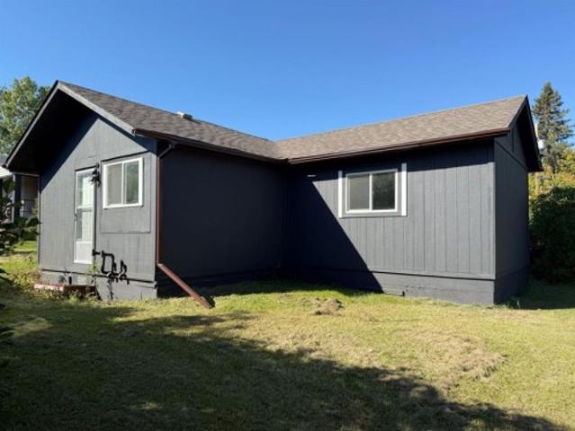 House for sale in Mirror, Alberta