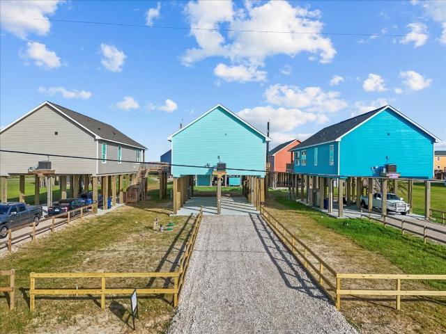 House for sale in Texas