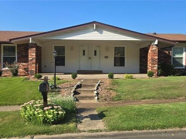 House for sale in Saint Louis, Missouri
