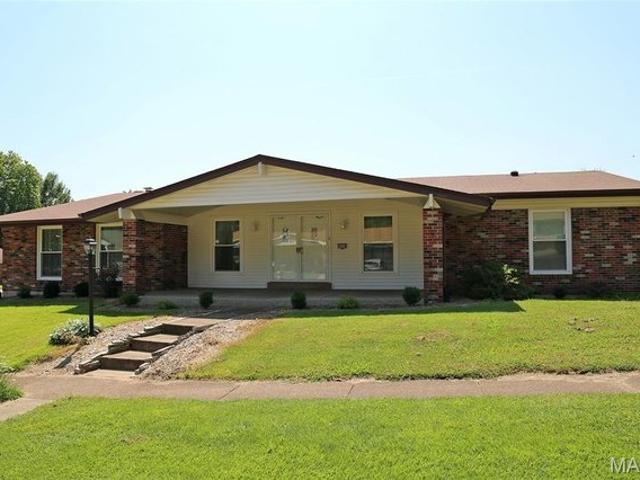 House for sale in Saint Louis