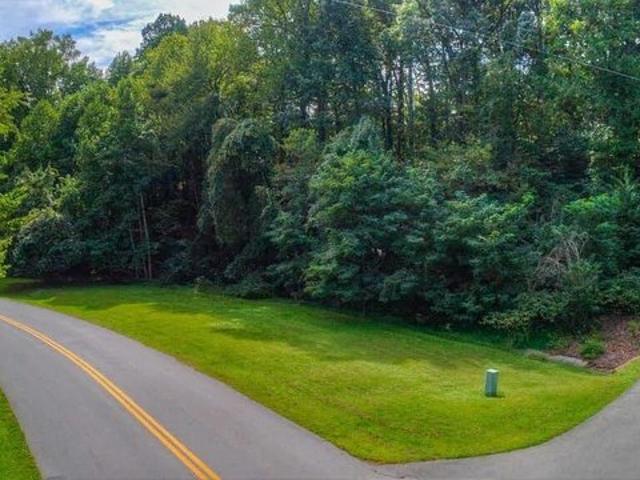 Land for sale in Virginia