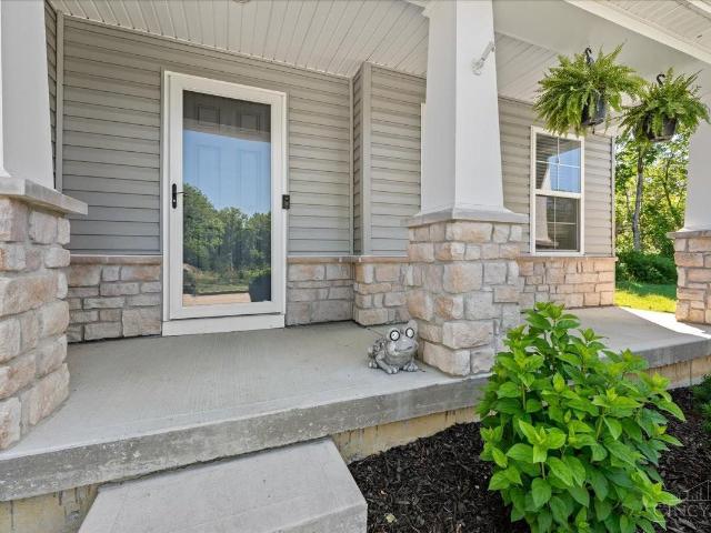 House for sale in Morrow, Ohio