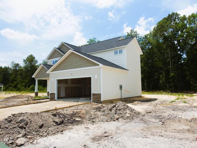 House for sale in Hope Mills, North Carolina