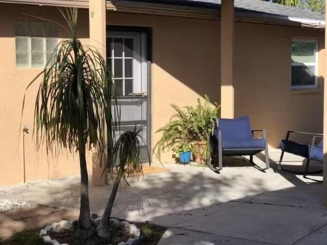 Condo for rent in Tampa