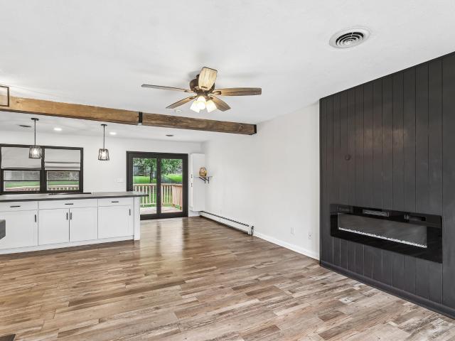 House for sale in Iowa