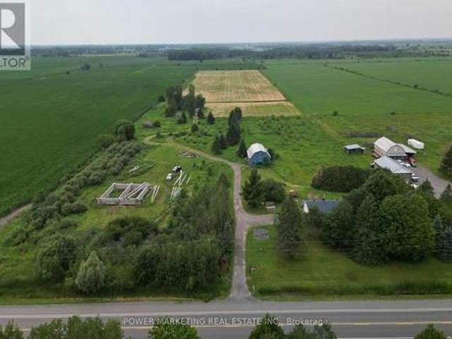 Farm for sale in Mulhurst Bay, Ontario