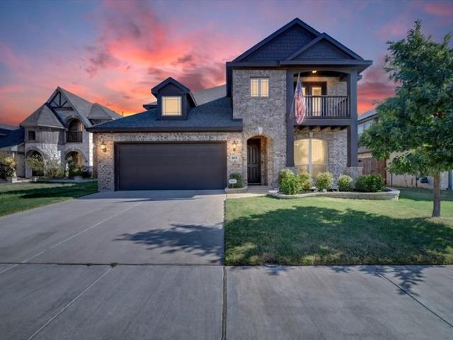 House for sale in Crowley, Texas