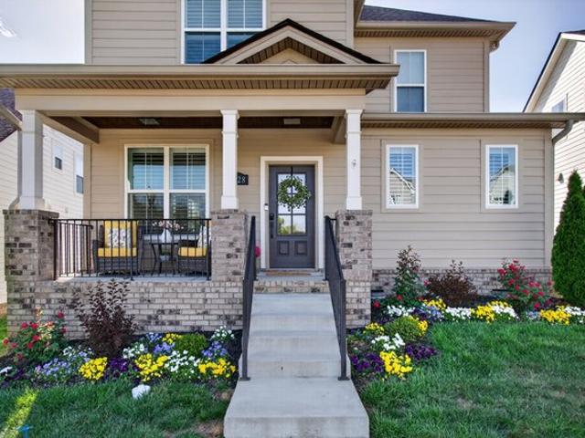 House for sale in Tennessee