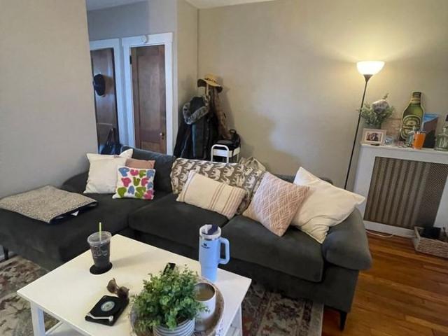 Apartment for rent in Pittsburg, Pennsylvania