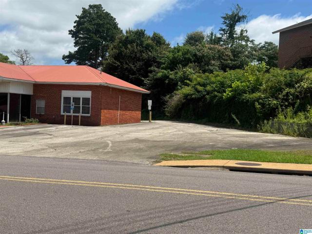 Commercial for sale in Adamsville, Alabama