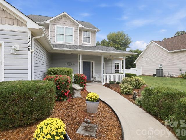 House for sale in Indian Trail, North Carolina