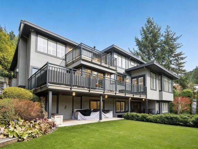 House for sale in West Vancouver, British Columbia