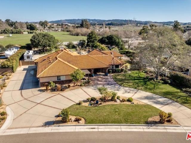 House for sale in Santa Maria, California