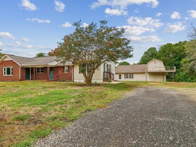 House for sale in Wake, North Carolina