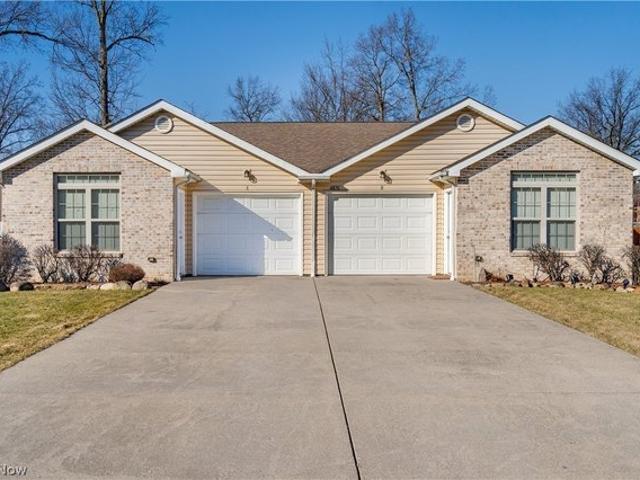 House for sale in Ohio